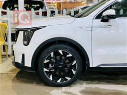 کیا سۆرینتۆ